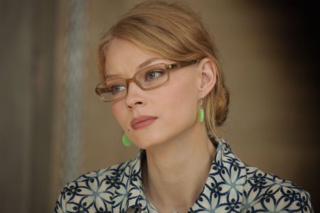 Кадри із фільму "Кохання у великому місті 2", Світлана Ходченкова