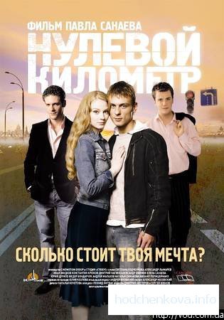 Нульовий кілометр (2007)
