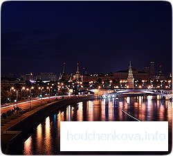 Топ-100 найкрасивіших людей Москви