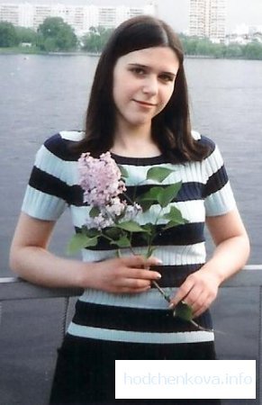 Олександра Єрмолаєва